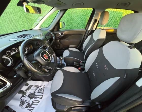 Fiat 500L 1.3multijet* 84кс* Евро5В - 4600 € / 8996.82 лв. - 13670656 9
