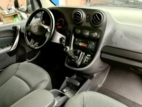 Renault Kangoo MB Citan 109CDI-N1-ПЪТНИЧЕСКИ -5места-ДДС В ЦЕНАТА - 7900 € / 15451.06 лв. - 32837883 14