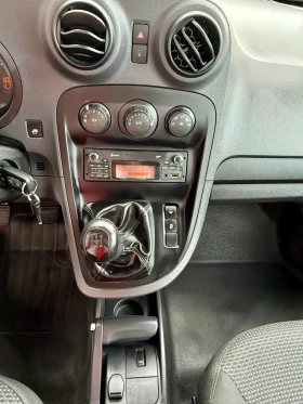Renault Kangoo MB Citan 109CDI-N1-ПЪТНИЧЕСКИ -5места-ДДС В ЦЕНАТА - 7900 € / 15451.06 лв. - 32837883 9