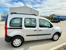 Renault Kangoo MB Citan 109CDI-N1-ПЪТНИЧЕСКИ -5места-ДДС В ЦЕНАТА - 7900 € / 15451.06 лв. - 32837883 3