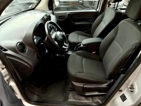 Renault Kangoo MB Citan 109CDI-N1-ПЪТНИЧЕСКИ -5места-ДДС В ЦЕНАТА - 7900 € / 15451.06 лв. - 32837883 10
