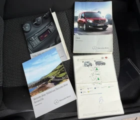 Renault Kangoo MB Citan 109CDI-N1-ПЪТНИЧЕСКИ -5места-ДДС В ЦЕНАТА - 7900 € / 15451.06 лв. - 32837883 15