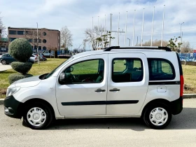 Renault Kangoo MB Citan 109CDI-N1-ПЪТНИЧЕСКИ -5места-ДДС В ЦЕНАТА - 7900 € / 15451.06 лв. - 32837883 5