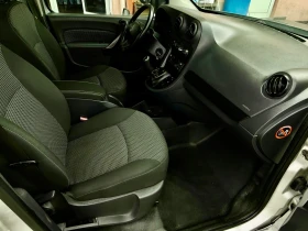 Renault Kangoo MB Citan 109CDI-N1-ПЪТНИЧЕСКИ -5места-ДДС В ЦЕНАТА - 7900 € / 15451.06 лв. - 32837883 13