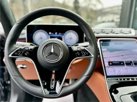 Mercedes-Benz S 580 MAYBACH EXCLUSIVE/BURMERSTER/PANO/TV/360  камера/ - 145000 € / 283595.35 лв. - 19854309 9