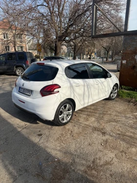 Peugeot 208 Peugeot 208 1.6 blueHDI - 6999 € / 13688.85 лв. - 42519820 5