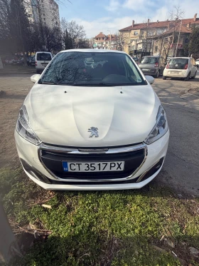 Peugeot 208 Peugeot 208 1.6 blueHDI - 6999 € / 13688.85 лв. - 42519820 2