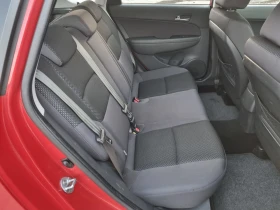 Hyundai I30 1.6i ШВЕЙЦАРИЯ - 5600 € / 10952.65 лв. - 32930389 8