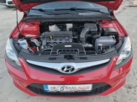 Hyundai I30 1.6i ШВЕЙЦАРИЯ - 5600 € / 10952.65 лв. - 32930389 6