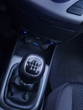 Hyundai I30 1.6i ШВЕЙЦАРИЯ - 5600 € / 10952.65 лв. - 32930389 13