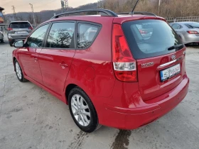 Hyundai I30 1.6i ШВЕЙЦАРИЯ - 5600 € / 10952.65 лв. - 32930389 3