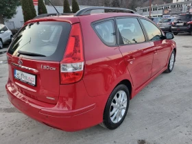 Hyundai I30 1.6i ШВЕЙЦАРИЯ - 5600 € / 10952.65 лв. - 32930389 4