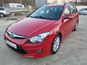 Hyundai I30 1.6i ШВЕЙЦАРИЯ