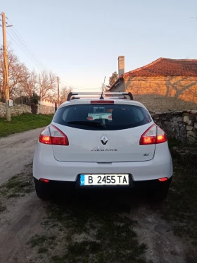 Renault Megane 1.5 dci evro5 - 4999 € / 9777.19 лв. - 90804545 4