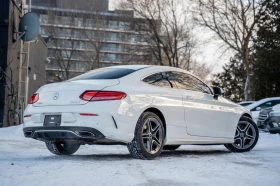 Mercedes-Benz C 300 Coupe* 4MATIC* АвтоКредит* (ЦЕНА ДО БГ) - 23499 € / 45960.05 лв. - 13757314 7