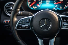 Mercedes-Benz C 300 Coupe* 4MATIC* АвтоКредит* (ЦЕНА ДО БГ) - 23499 € / 45960.05 лв. - 13757314 10