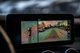 Mercedes-Benz C 300 Coupe* 4MATIC* АвтоКредит* (ЦЕНА ДО БГ) - 23499 € / 45960.05 лв. - 13757314 9