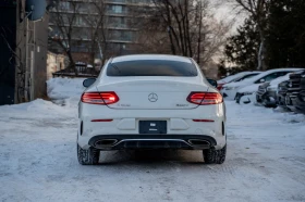 Mercedes-Benz C 300 Coupe* 4MATIC* АвтоКредит* (ЦЕНА ДО БГ) - 23499 € / 45960.05 лв. - 13757314 5