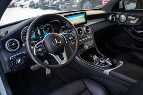 Mercedes-Benz C 300 Coupe* 4MATIC* АвтоКредит* (ЦЕНА ДО БГ) - 23499 € / 45960.05 лв. - 13757314 12