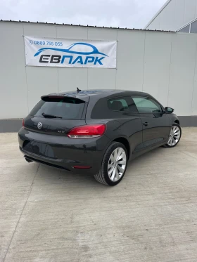 VW Scirocco 2.0TDI-140к.с. - 6800 € / 13299.64 лв. - 57234197 5