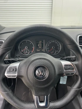 VW Scirocco 2.0TDI-140к.с. - 6800 € / 13299.64 лв. - 57234197 10