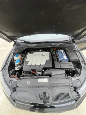 VW Scirocco 2.0TDI-140к.с. - 6800 € / 13299.64 лв. - 57234197 13