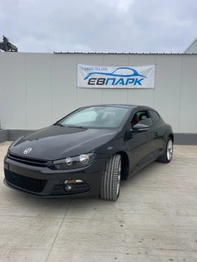 VW Scirocco 2.0TDI-140к.с. - 6800 € / 13299.64 лв. - 57234197 2