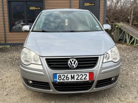 VW Polo 1.4 TDI  - 3300 € / 6454.24 лв. - 61764095 3