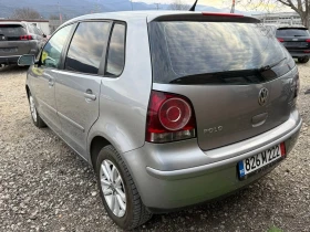 VW Polo 1.4 TDI  - 3300 € / 6454.24 лв. - 61764095 4
