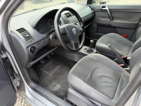VW Polo 1.4 TDI  - 3300 € / 6454.24 лв. - 61764095 9