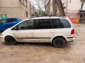 Seat Alhambra 1.9 TDI - 3000 € / 5867.49 лв. - 44679816 3