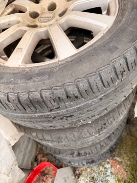 Seat Alhambra 1.9 TDI - 3000 € / 5867.49 лв. - 44679816 9