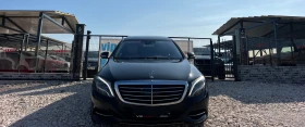 Mercedes-Benz S 500 AMG/LONG/VAKUM/3xTW/4MATIC/PANORAMA/FULL/MAX - 27777 € / 54327.09 лв. - 94884751 2