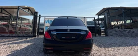 Mercedes-Benz S 500 AMG/LONG/VAKUM/3xTW/4MATIC/PANORAMA/FULL/MAX - 27777 € / 54327.09 лв. - 94884751 8