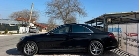 Mercedes-Benz S 500 AMG/LONG/VAKUM/3xTW/4MATIC/PANORAMA/FULL/MAX - 27777 € / 54327.09 лв. - 94884751 3