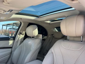 Mercedes-Benz S 500 AMG/LONG/VAKUM/3xTW/4MATIC/PANORAMA/FULL/MAX - 27777 € / 54327.09 лв. - 94884751 11