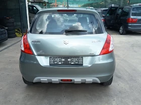 Suzuki Swift 1.2i 4x4 | Mobile.bg � ����� ������ 4