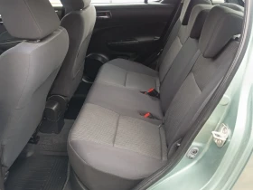 Suzuki Swift 1.2i 4x4 | Mobile.bg � ����� ������ 9
