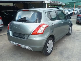 Suzuki Swift 1.2i 4x4 | Mobile.bg � ����� ������ 3