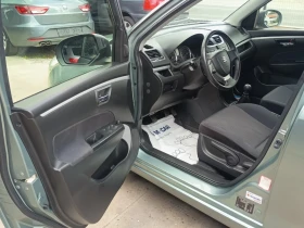 Suzuki Swift 1.2i 4x4 | Mobile.bg � ����� ������ 8