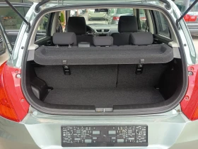 Suzuki Swift 1.2i 4x4 | Mobile.bg � ����� ������ 11
