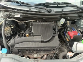 Suzuki Swift 1.2i 4x4 | Mobile.bg � ����� ������ 12