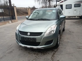 Suzuki Swift 1.2i 4x4