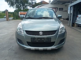 Suzuki Swift 1.2i 4x4 | Mobile.bg � ����� ������ 13