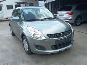Suzuki Swift 1.2i 4x4 | Mobile.bg � ����� ������ 2