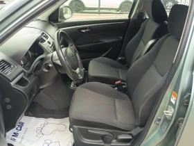 Suzuki Swift 1.2i 4x4 | Mobile.bg � ����� ������ 7