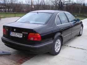 BMW 520 i - 1750 € / 3422.70 лв. - 97503696 3