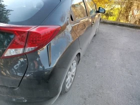 Honda Civic - 5900 € / 11539.40 лв. - 70731227 4