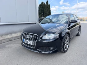 Audi A3 S-Line - 3000 € / 5867.49 лв. - 69934934 7