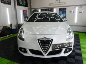 Alfa Romeo Giulietta 2, 0-JTDm2-ITALY-ТОП - 3500 € / 6845.40 лв. - 22374926 3